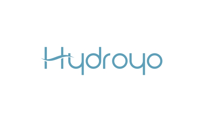 Hydroyo.com